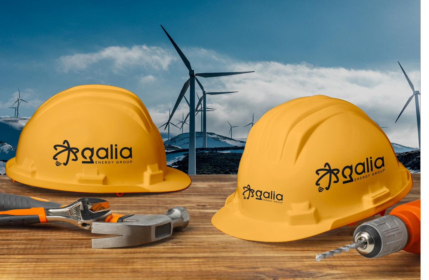 Galia Energy Group
