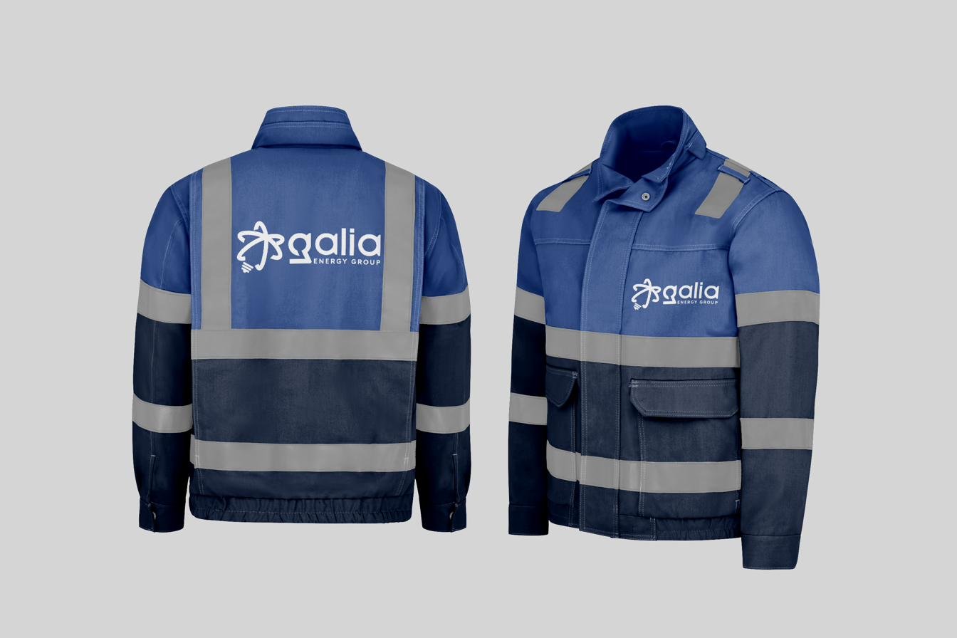 Galia Energy Group