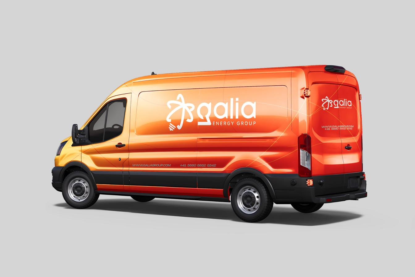 Galia Energy Group