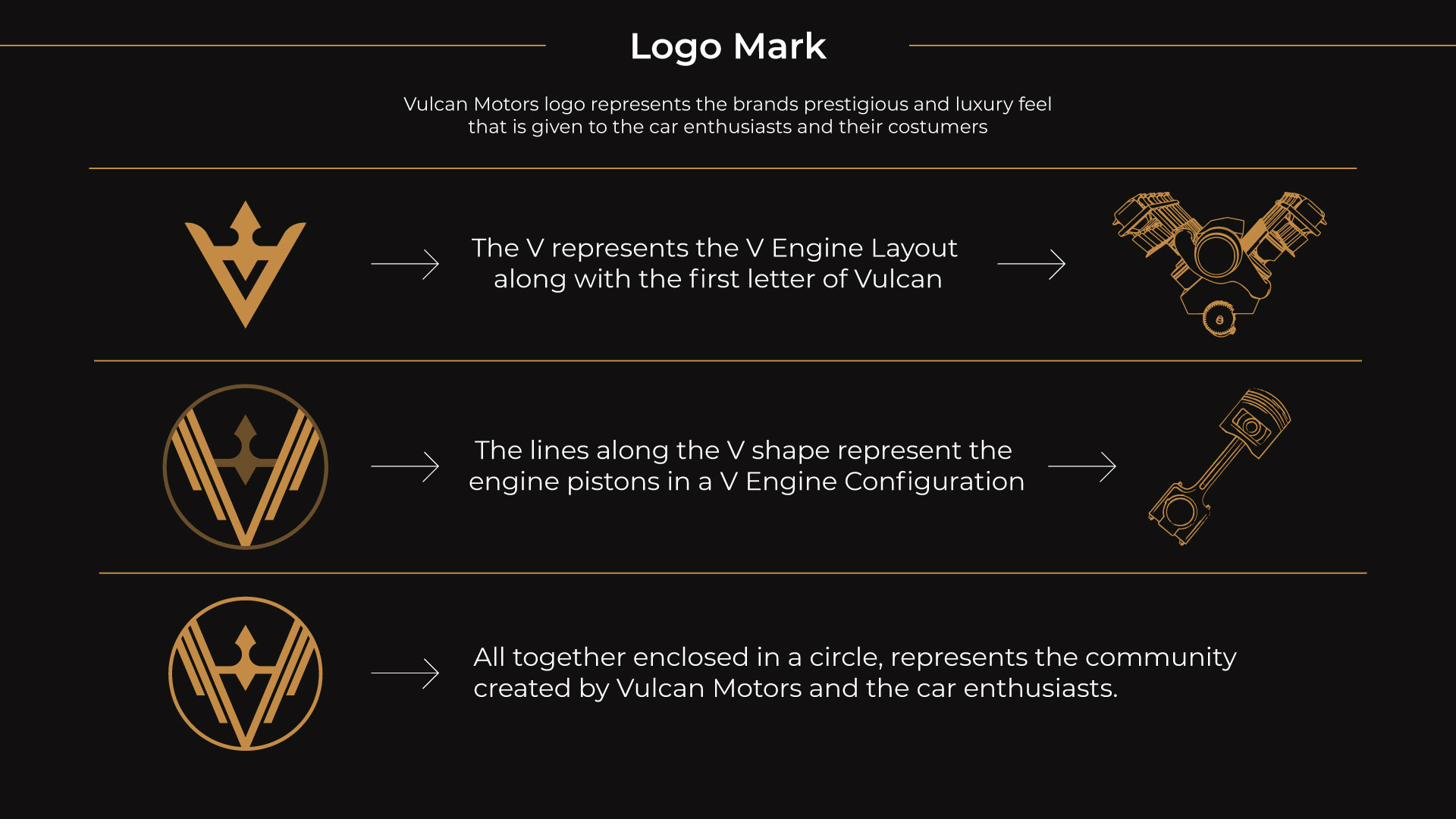 Vulcan Motors