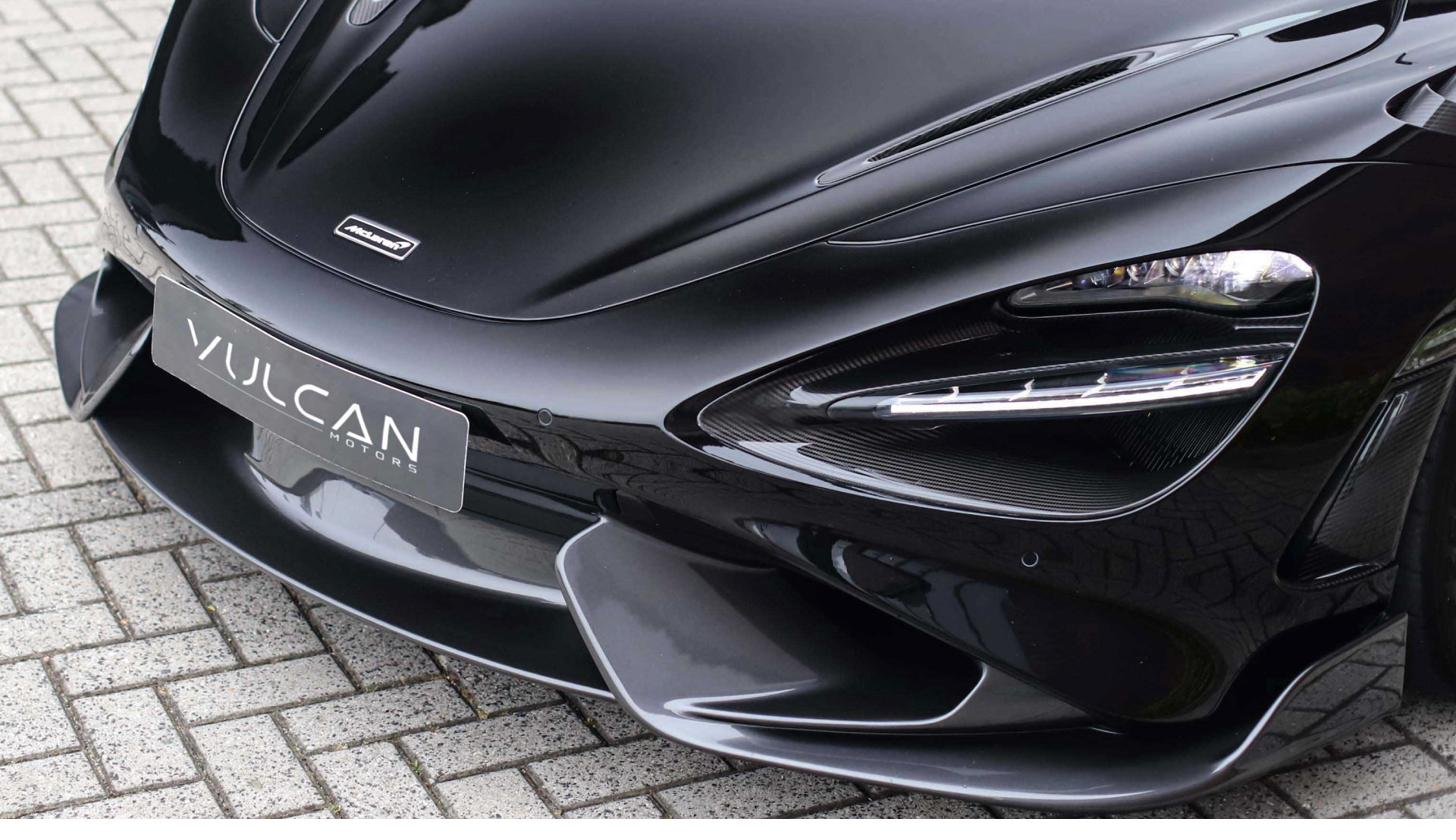 Vulcan Motors